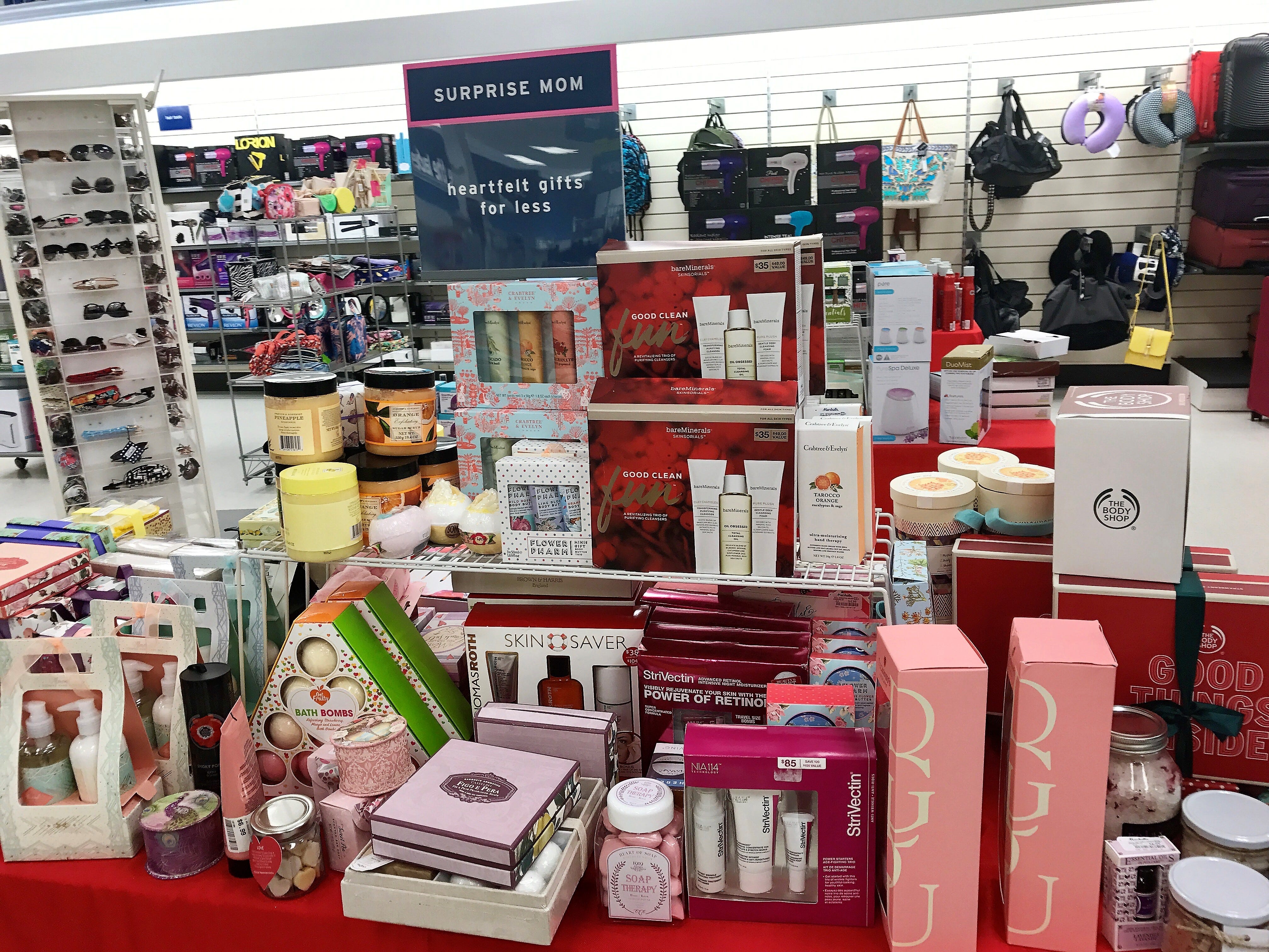 marshalls mother's day gifts